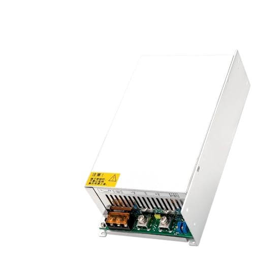 MYGZNDDEV Li-ion Lithium Battery Charger Adjustable Switching Power Supply 12v 24v 36v 48v 13S 60V 16S 72V 3s-20s Fast Charger 0-100A(0-25.2V 0-59.5A) von MYGZNDDEV