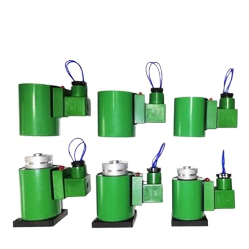 Solenoid Valve Coil Electromagnet MFB1 MFZ1 MFB1-2.5YC MFZ1-2.5YC MFB1-3YC MFZ1-3YC MFB1-4YC MFZ1-4YC MFB1-5.5YC MFZ1-5.5YC -7YC(MFZ1-3YC DC24V,Coil) von MYGZNDDEV