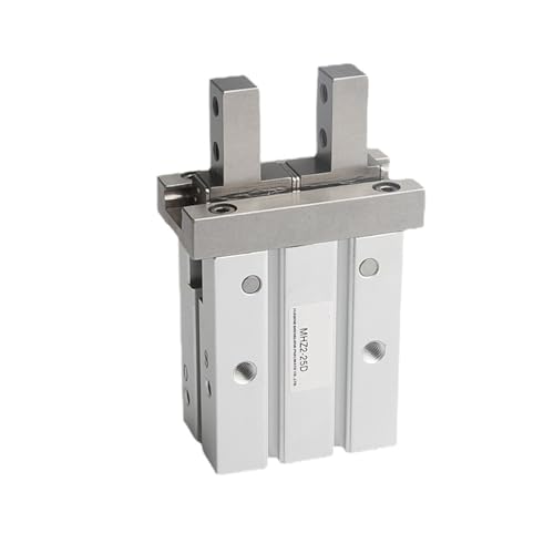 Type Parallel Type Air Gripper manipulator Clamp MHZ2-6D MHZ2-10D MHZ2-16D MHZ2-20D MHZ2-25D MHZ2-32D MHZ2-40D MHZL2-10D 16S(MHZ2-10D) von MYGZNDDEV