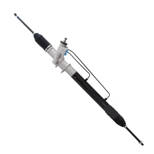 Neue Servolenkung Rack Lenkgetriebe Box Kompatibel Für KIA 57700-4E050 577004E050 LINKSLENKER Neue Servolenkung Rack Lenkgetriebe Box Kompatibel Für KIA 57700-4E050 577004E050 LINKSLENKER von MYKLNFOU
