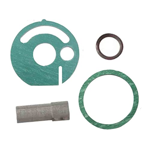 MYobu 3-teiliges Heizungs-Service-Kit D5WZ D5WS D3WZ B4WSC passend für Eberspacher passend für hydronische O-Ringe Ersatzscheiben von MYobu
