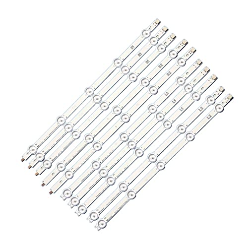 MYOBU LED Backlight Strip 42 Zoll TV 42LN540V 42LN613V 42LA620V LC420DUE 42LN575S 42LA62 42LN578V 42LN575V 42LN5710 42LN540V Kompatibel mit LG Lightbar von MYobu