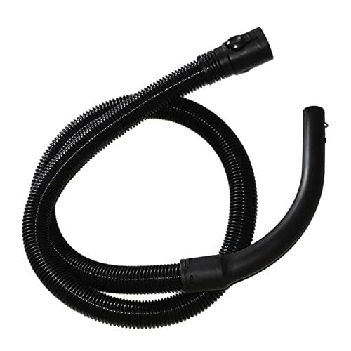MYOBU Staubsaugerschlauch FC8760 FC8761 FC8763 FC8764 FC8766 FC8767 Staubsaugerteile Schlauch inklusive Griff kompatibel mit Philips Staubsaugerschlauch von MYOBU