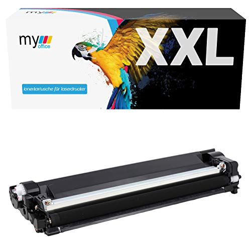 MYOFFICE TN-2420 Tonerkartusche für Brother MFC-L2710DW/L2730DW L2750DW HL-L2375DW L2350DW 3000 S. Toner 1er Pack von MYOFFICE