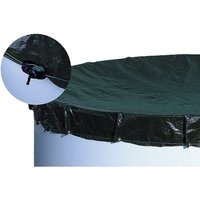 MYPOOL Abdeckplane - gruen von MYPOOL