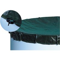 MYPOOL Poolabdeckung, B x L: 430 x 780 cm - gruen von MYPOOL