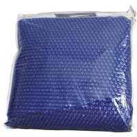 MYPOOL Solarabdeckplane - blau von MYPOOL