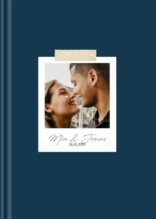 Digital "Hand in Hand" im Format A4 hoch von MYPOSTER