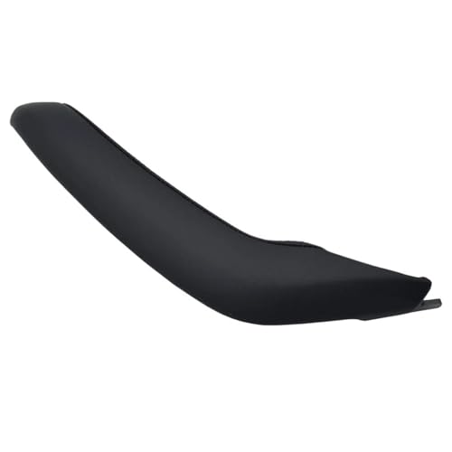 MYPYQLKTX Auto Innentürgriffe Innentürgriff-Zierabdeckung Für X3 Für F25 2009 2010 2011 2012 2013 2014 2015 2016 AutoInnentür Pull Griff(Black R) von MYPYQLKTX