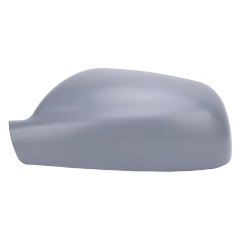 MYPYQLKTX Rückspiegelgehäuse Für 407 Für Limousine 2004-2011 Rückspiegel Abdeckung ABS Seite Spiegel Abdeckung Gehäuse Rückspiegel Schutzhülle(1pcs Left) von MYPYQLKTX