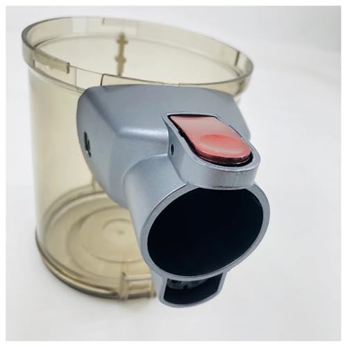 1 Stücke Staub Bin Kompatibilität For Moosoo K17/K23/17Kpa/23Kpa Staubsauger Staub Bin Staubsauger Staub Sammlung Eimer Staub Sammlung Tasse von MYREOUDF