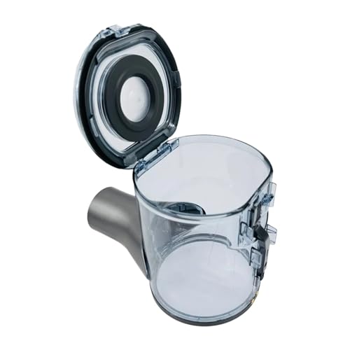 A15Q-Vacuum Staub Tasse Ersatz Kompatibilität For Roborock H7/H7plus/H7 Pure/H7 Keule Plus Staubsauger Ersatzteile von MYREOUDF