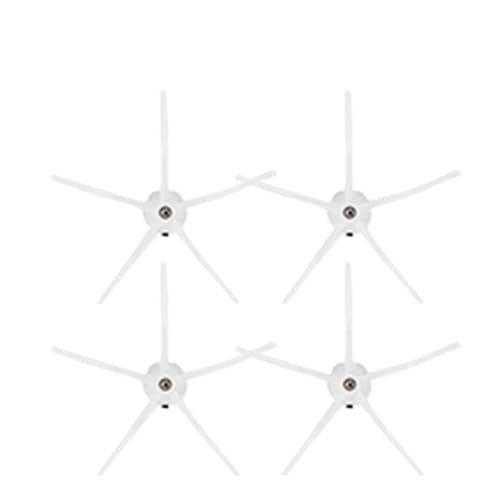 Kompatibel Mit Roborock S7 S70 S75 S7Max S7 Maxv Ultra T7S Plus S7 Pro Ultra Zubehör Hauptbürste Hepa-Filter Mops Roboter-Staubsaugerteile(Dark Khaki) von MYREOUDF