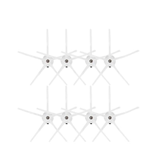 Kompatibel Mit Roborock S7 S70 S75 S7Max S7 Maxv Ultra T7S Plus S7 Pro Ultra Zubehör Hauptbürste Hepa-Filter Mops Roboter-Staubsaugerteile(Gold) von MYREOUDF