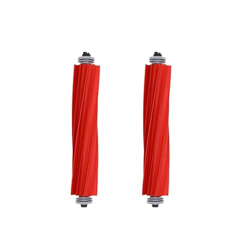 Kompatibel Mit Roborock S7 S70 S75 S7Max S7 Maxv Ultra T7S Plus S7 Pro Ultra Zubehör Hauptbürste Hepa-Filter Mops Roboter-Staubsaugerteile(Light yellow) von MYREOUDF