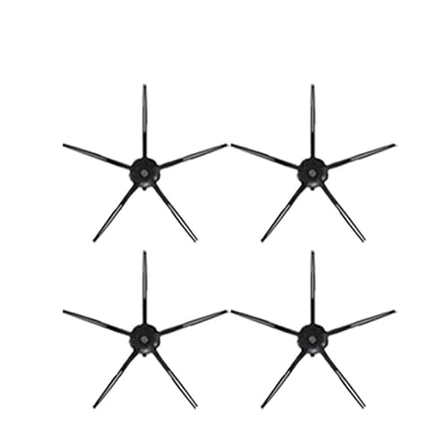 Kompatibel Mit Roborock S7 S70 S75 S7Max S7 Maxv Ultra T7S Plus S7 Pro Ultra Zubehör Hauptbürste Hepa-Filter Mops Roboter-Staubsaugerteile(Plum) von MYREOUDF