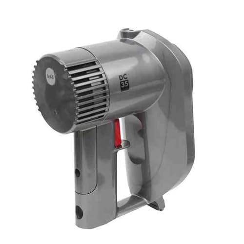Kompatibilität Der Motorbaugruppe For Staubsauger Auf Lager For Dyson DC35 Ersatz-Motorgriff von MYREOUDF