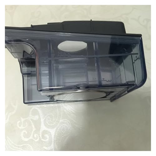 Kompatibilität for Philips Atemzubehör Maschine 567P Heizung Luftbefeuchter Wasserkasten Spüle 767P/A30 von MYREOUDF