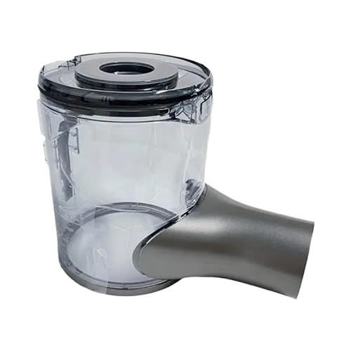 Langlebiger Ersatz-Staubbecher For Roborock H7/H7plus/H7 Pure/H7 Mace Plus Staubsaugerteile von MYREOUDF