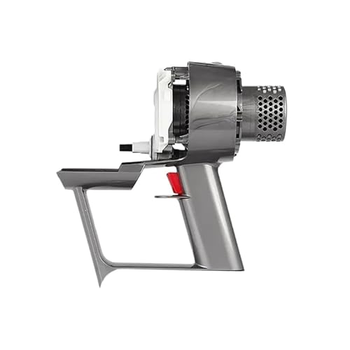 Motorkompatibel Kompatibel For Dyson V10 SV12 Roboterstaubsaugerteile Host-Griffschalenbaugruppe Ersatz(Motor add Handle) von MYREOUDF
