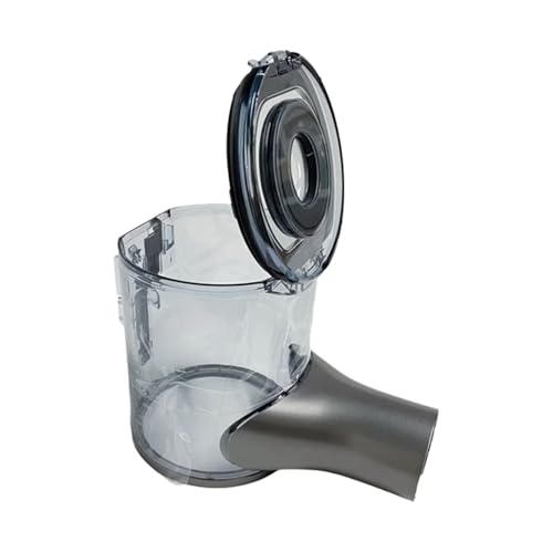 X10A Vakuum-Staubbecher-Ersatzkompatibilität For Roborock H7/H7plus/H7 Pure/H7 Mace Plus Staubsauger-Ersatzteile von MYREOUDF
