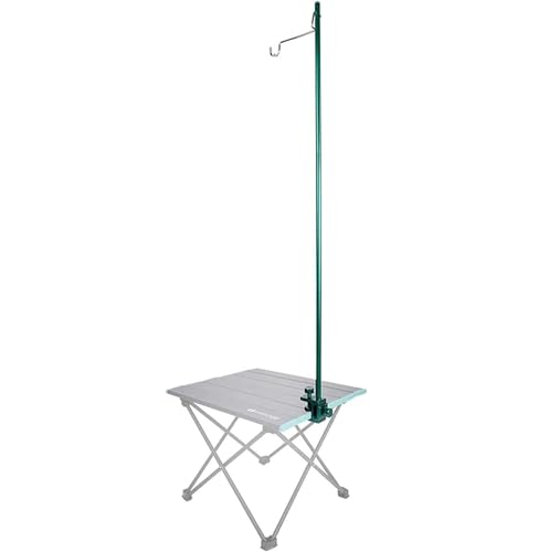 Tragbarer Infusionsständer, verstellbarer Infusionsständer aus Edelstahl mit 1 Haken, faltbarer Infusionsständer für die häusliche Pflege älterer Menschen, Krankenhäuser und Kliniken sowie(Green) Tragbarer Infusionsständer, verstellbarer Infusionsständer aus Edelstahl mit 1 Haken, faltbarer Infusionsständer für die häusliche Pflege älterer Menschen, Krankenhäuser und Kliniken sowie(Green) von MYRTFK