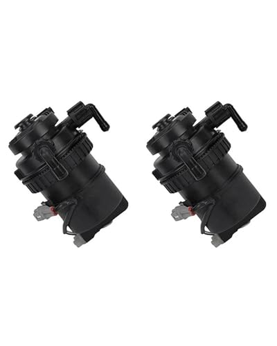 MYSSJS Flüssigkeitsfilter 2Pcs Kraftstoff Filter Montage 23300-0L041 23300-0L042 Für Toyota Hilux Vigo 2004-2016 Fortuner Filter Auto Teile Kraftstofffilter MYSSJS Flüssigkeitsfilter 2Pcs Kraftstoff Filter Montage 23300-0L041 23300-0L042 Für Toyota Hilux Vigo 2004-2016 Fortuner Filter Auto Teile Kraftstofffilter von MYSSJS