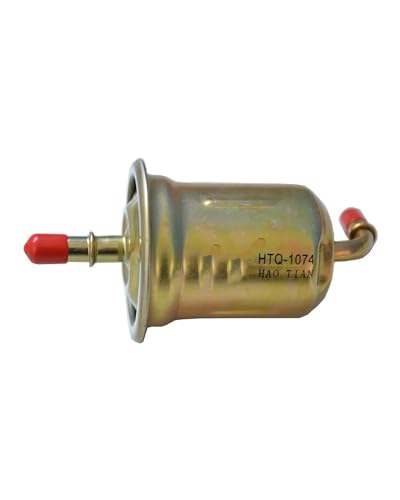 MYSSJS Flüssigkeitsfilter Für Beijing (BAIC) BJ40 (B40) 2.0T 2.3T 2.4L 2013- BJ40L F40 DFSK Sokon C31 C32 C35 C36 C37 K01 K02 K05 K07 K07S K17 Kraftstofffilter Kraftstofffilter von MYSSJS