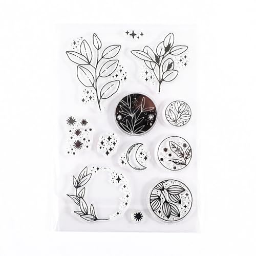Clear Stamps Hintergrund Punkte, Bogen, 1 Motiv, Klar, Transparent, Durchsichtig Clear Stamps Hintergrund Punkte, Bogen, 1 Motiv, Klar, Transparent, Durchsichtig von MYSUNBAR