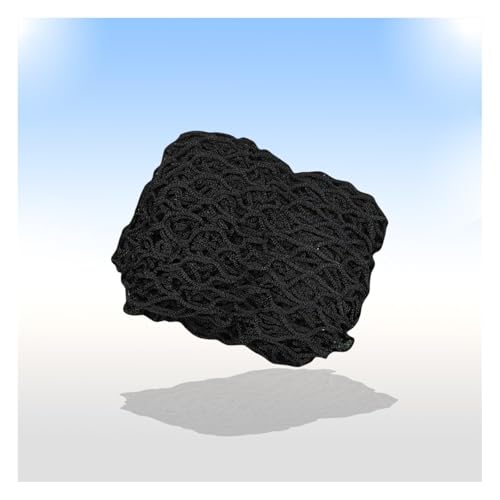 MYTGHBF Sicherheitsnetz für Balkon, Knotenloses Kletternetz für den Außenbereich, Seilnetz, Fotowand-Dekorationsnetz, Sicherheitsnetz(2x10m/7x33ft) von MYTGHBF