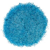 Feine blaue Glassteine 4 l Feine blaue Glassteine 4 l von MYVILLAGE