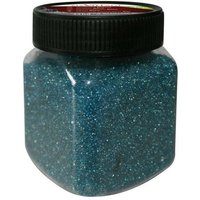 Feine blaue Glassteine 440 gr Feine blaue Glassteine 440 gr von MYVILLAGE
