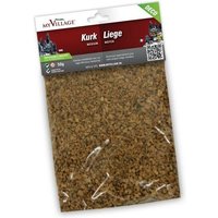 Mittelkörniger Kork 50g Mittelkörniger Kork 50g von MYVILLAGE