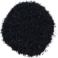 Schwarze Kieselsteine 4 l Schwarze Kieselsteine 4 l von MYVILLAGE