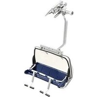 Stuhl 4 Plätze blau-grau Maßstab 1:32 Stuhl 4 Plätze blau-grau Maßstab 1:32 von MYVILLAGE