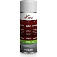 Transparenter Sprühkleber 150 ml von MYVILLAGE