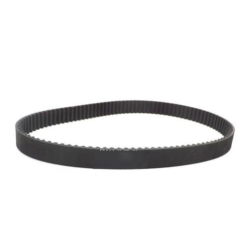 Keilriemen Speed Belt Antriebszahnriemen HTD 560-5M 565-5M 570 575-5M 5M Teilung 5 Mm 10 15 20 25 Mm Breite 520-5M 535-5M 525-5M 530-5M Kupplung Keilriemen (Color : 10mm, Größe : 565mm) von MYVPRO