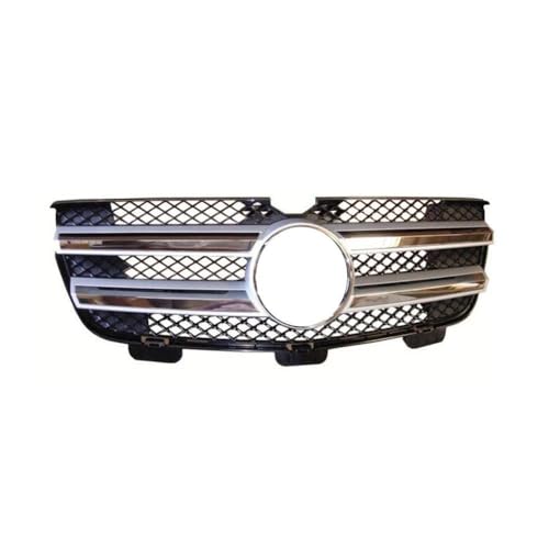 MYVPRO Auto-Frontgrill A1648802785 Auto Teile 1 Stücke Front Kühlergrill Für Mercedes Für Benz 10-12 X164 GL450 GL350 OE 1648802785 Kühlergrill MYVPRO Auto-Frontgrill A1648802785 Auto Teile 1 Stücke Front Kühlergrill Für Mercedes Für Benz 10-12 X164 GL450 GL350 OE 1648802785 Kühlergrill von MYVPRO
