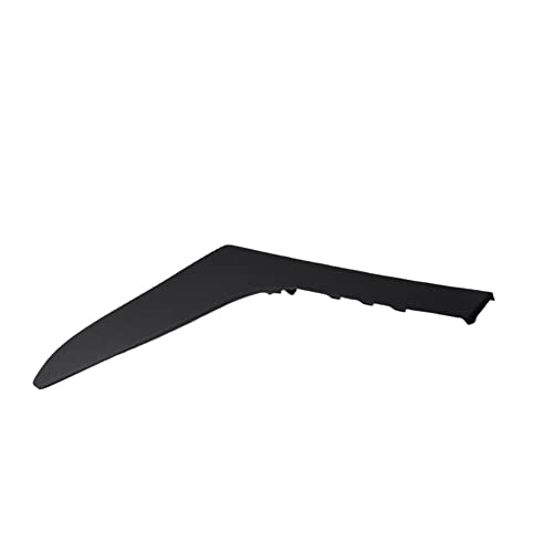 MYVPRO Autotürgriff Vorne Links/Rechts Auto Innen Türgriff Abdeckung 5K4868039A82V 5K4868040A82V Für VW Für Golf MK6 2009-2013 Innentürgriff (Farbe : rechts) von MYVPRO