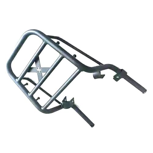 MYVPRO Motorrad-Gepäckträger Für Brixton Für Felsberg 125 Hinten Sitz Rack Halterung Gepäck Träger Ladung Regal Unterstützung Hinterradgepäckträger MYVPRO Motorrad-Gepäckträger Für Brixton Für Felsberg 125 Hinten Sitz Rack Halterung Gepäck Träger Ladung Regal Unterstützung Hinterradgepäckträger von MYVPRO