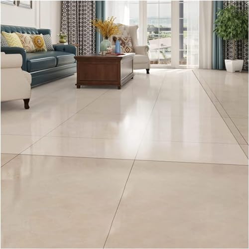 Bodenschutz, Stuhlmatten-Läuferteppich, 1,5 mm Dicker, durchsichtiger Vinyl-Teppichschutzbezug aus Kunststoff, Familien- und haustierfreundliche transparente Matte(140x150cm(4.5ftx5ft)) von MYXJX