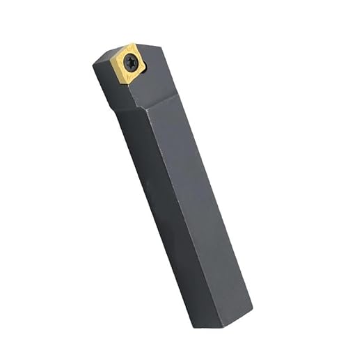 Drehmaschine, SCLCR/L Drehwerkzeug SCLCR1212H09 SCLCL1616H09 SCLCR2020K09 SCLCR2525M09 for CCMT09 Hartmetalleinsätze Keine Klinge(SCLCL2020K09) von MYXJX