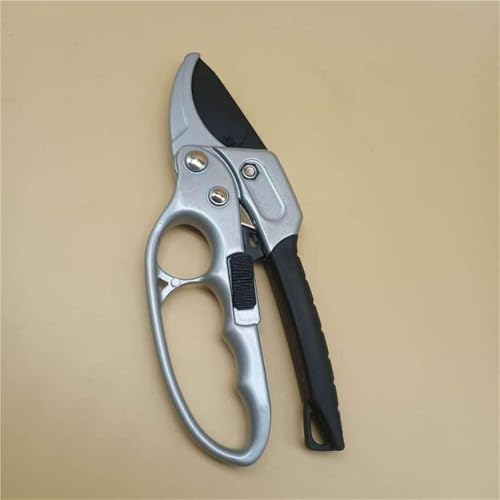 Gartenschere, Garten-Waldpflanzenschere, Garten-Schnittwerkzeuge for Beschneiden kleiner Äste mit einem Durchmesser von 26 mm von MYXJX