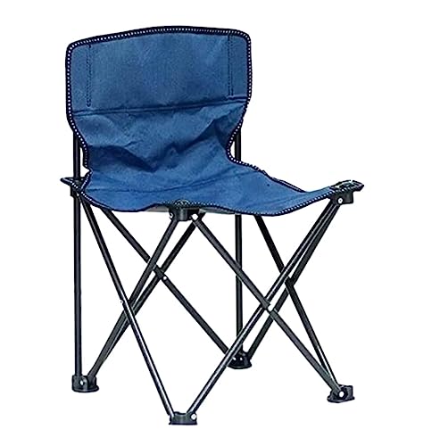 MYXJX Campingstuhl, Tragbarer, klappbarer Campingstuhl – Ultraleichter Gartenstuhl for den Außenbereich for Angeln, for den Strand, Picknick, Garten, Grillen und den Einsatz im Park MYXJX Campingstuhl, Tragbarer, klappbarer Campingstuhl – Ultraleichter Gartenstuhl for den Außenbereich for Angeln, for den Strand, Picknick, Garten, Grillen und den Einsatz im Park von MYXJX