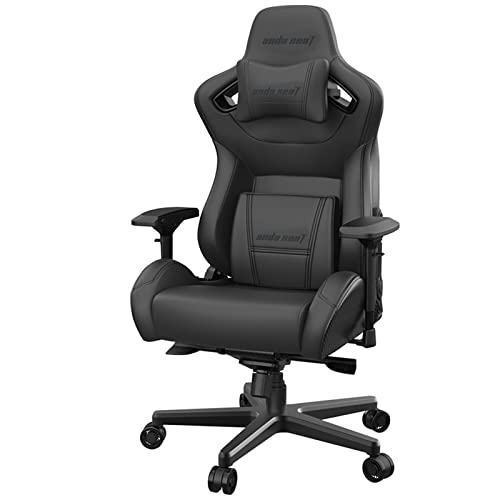 MYXJX Gaming-Stuhl, Gamichairs for Erwachsene Bürostühle for Zuhause Computerstühle Gamichairs Bürostühle Schreibtischstühle for Büro Schreibtischstühle Schreibtischstühle/2#Rot(2#Black) von MYXJX