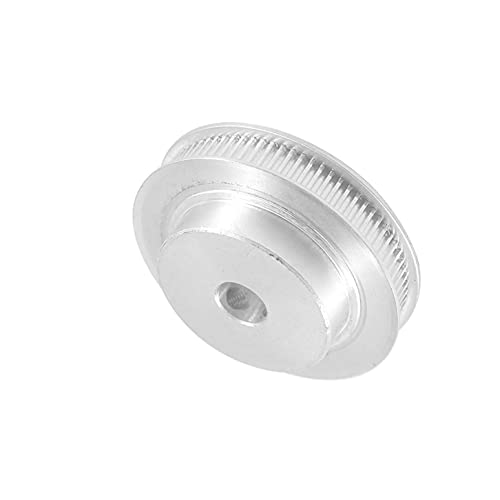 Synchronrad, 80 Zähne 2M 2GT Synchron, Bohrung 5/6/6,35/8/10/12 mm, for Breite 6/9/10 2MGT Riemen, GT2 80T(Belt Width 10mm,Bore 16mm) von MYXJX