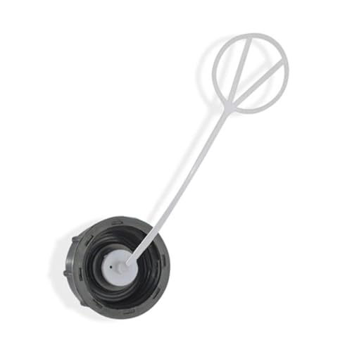 Tankdeckel, 1 Stück Tankdeckel, for GX22/GX25/GX31/GX35 Motorteil Kettensäge Rasenmäher Garten Elektrowerkzeug Ersatzzubehör von MYXJX