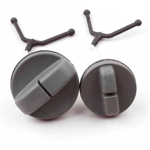 Tankdeckel, 1 stück Tankdeckel Abdeckung Gastank Motoröl Füllstoff Kappe 61 66 266 268 272 Kettensäge 501626602 Rasenmäher Benzin tank von MYXJX