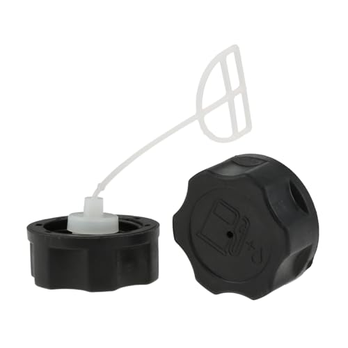 Tankdeckel, 1PC Brushcutter Tankdeckel 43CC 52CC CG430 CG520 BC430 BC520 TL43 TL52 Motor Rasenmäher Rasentrimmer Kettensäge von MYXJX