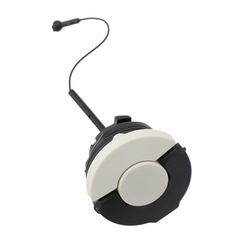 Tankdeckel, Gastank-Heizöldeckel-Kit for MS 250 260 261 290 00003500533 Kettensägen-Trimmer Rasenmäher Elektrowerkzeug-Zubehör von MYXJX